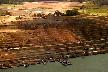  Panama Canal Expansion